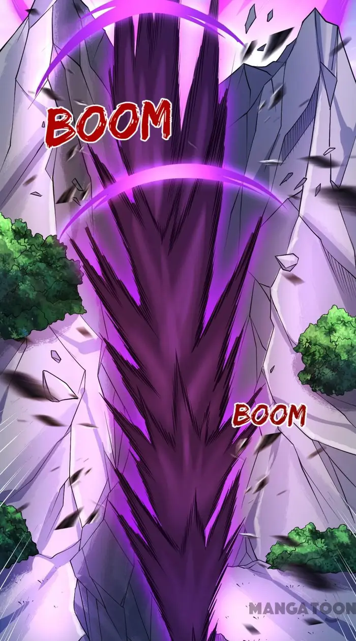 I Was Trapped On The Same Day For 100,000 Years Chapter 156 - Halaman 12