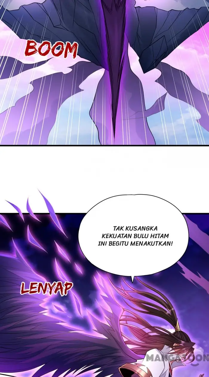 I Was Trapped On The Same Day For 100,000 Years Chapter 156 - Halaman 13
