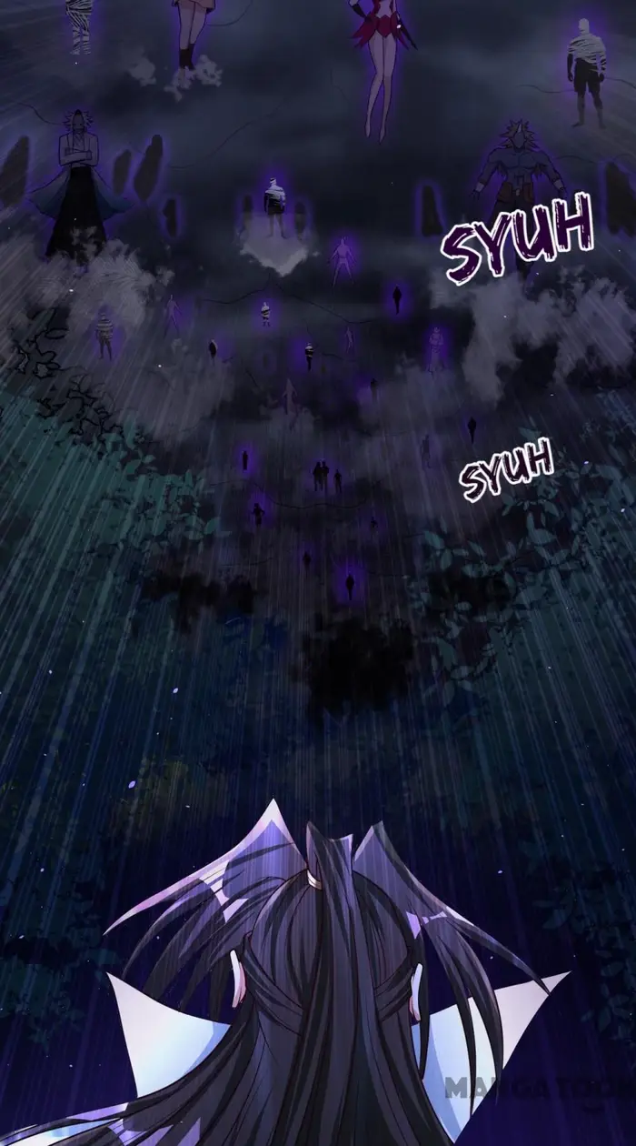 I Was Trapped On The Same Day For 100,000 Years Chapter 156 - Halaman 18