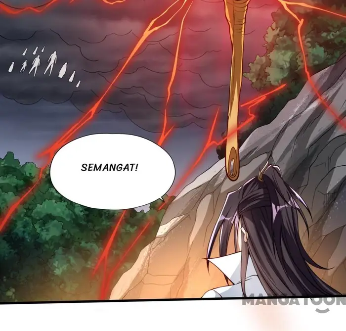 I Was Trapped On The Same Day For 100,000 Years Chapter 156 - Halaman 22