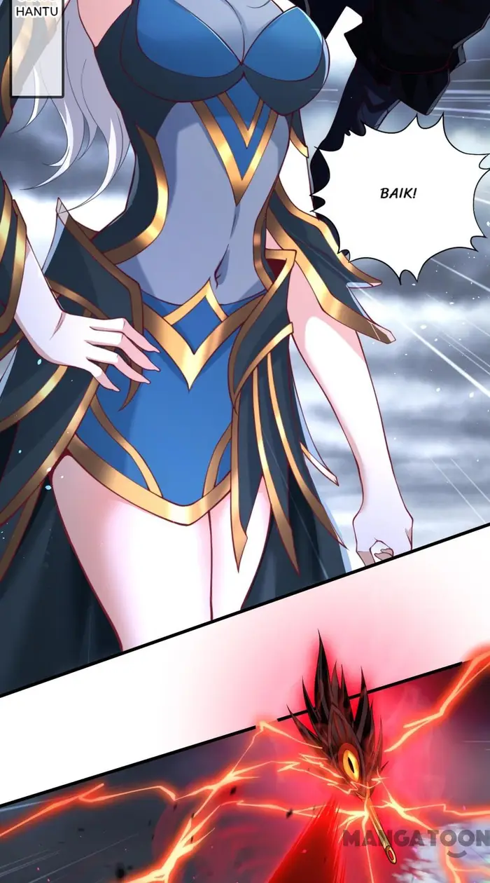 I Was Trapped On The Same Day For 100,000 Years Chapter 156 - Halaman 24