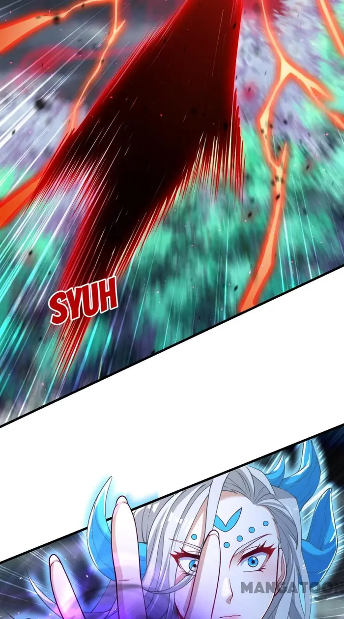 I Was Trapped On The Same Day For 100,000 Years Chapter 156 - Halaman 25