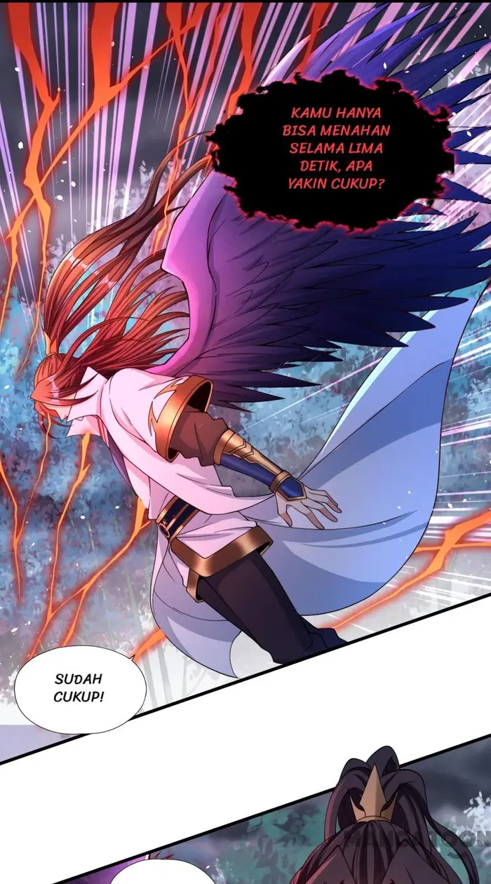 I Was Trapped On The Same Day For 100,000 Years Chapter 156 - Halaman 31