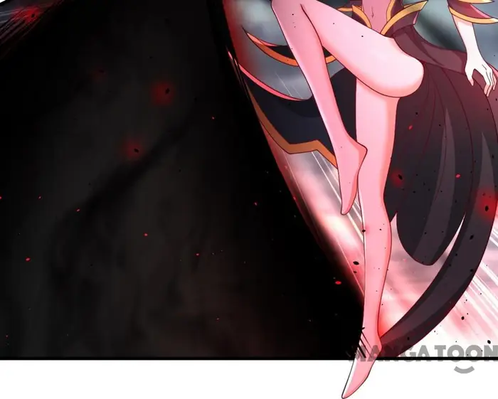 I Was Trapped On The Same Day For 100,000 Years Chapter 156 - Halaman 37