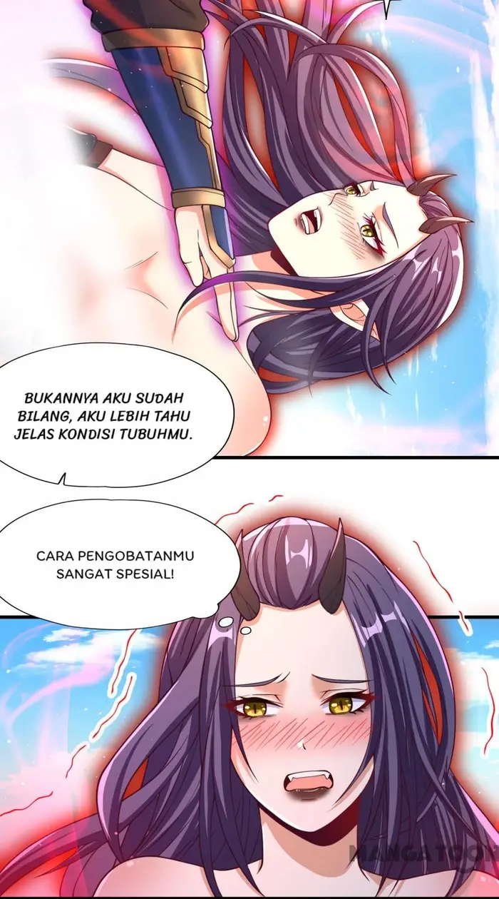 I Was Trapped On The Same Day For 100,000 Years Chapter 156 - Halaman 45