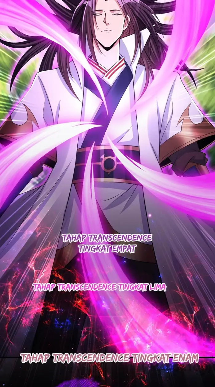 I Was Trapped On The Same Day For 100,000 Years Chapter 156 - Halaman 7
