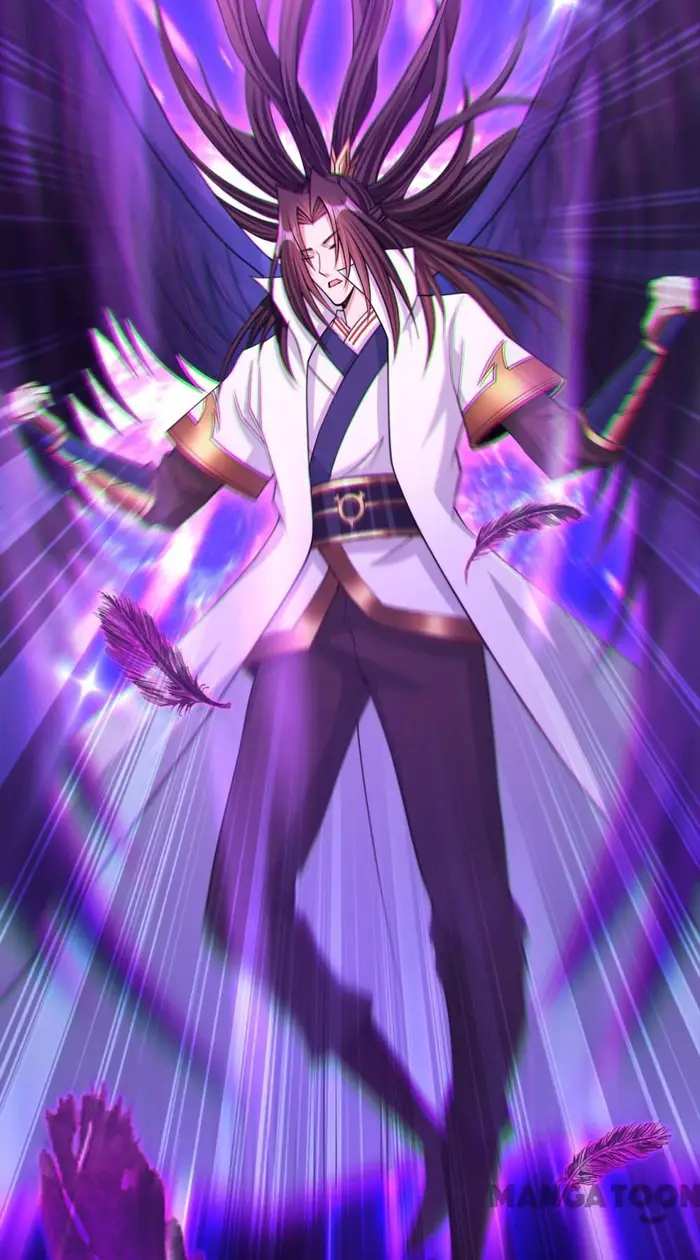 I Was Trapped On The Same Day For 100,000 Years Chapter 156 - Halaman 9