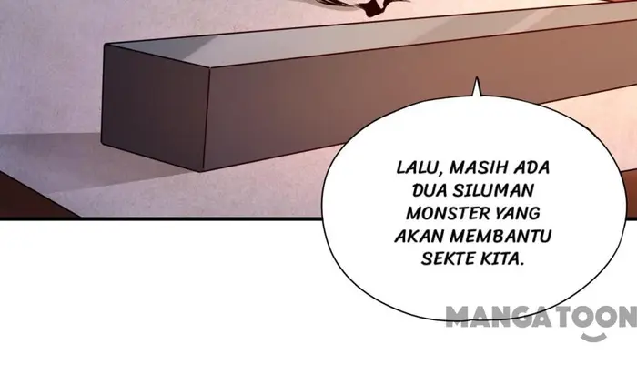 I Was Trapped On The Same Day For 100,000 Years Chapter 155 - Halaman 16