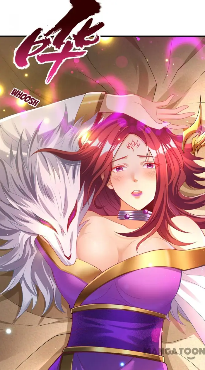 I Was Trapped On The Same Day For 100,000 Years Chapter 155 - Halaman 24