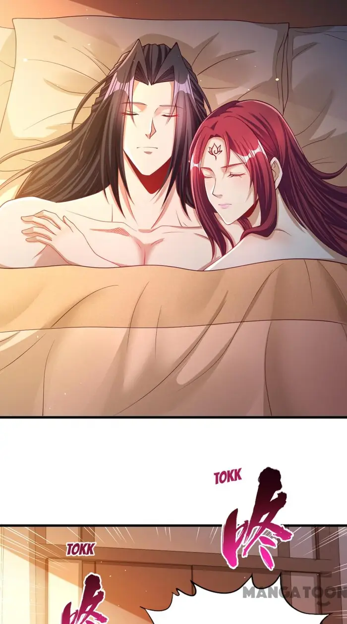 I Was Trapped On The Same Day For 100,000 Years Chapter 155 - Halaman 28