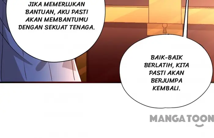 I Was Trapped On The Same Day For 100,000 Years Chapter 155 - Halaman 36