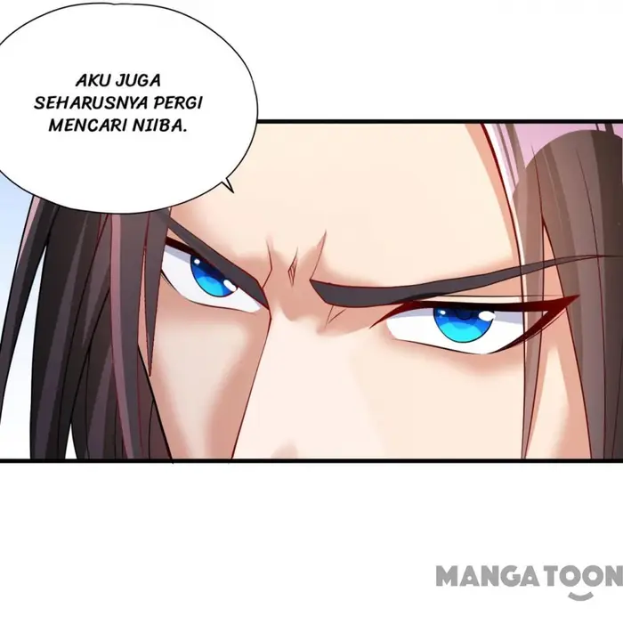 I Was Trapped On The Same Day For 100,000 Years Chapter 155 - Halaman 41