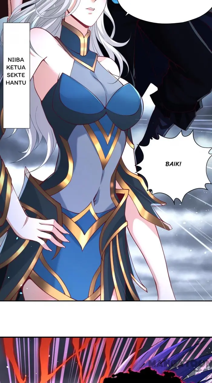 I Was Trapped On The Same Day For 100,000 Years Chapter 155 - Halaman 43