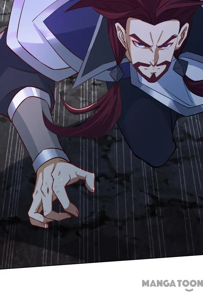 I Was Trapped On The Same Day For 100,000 Years Chapter 154 - Halaman 19
