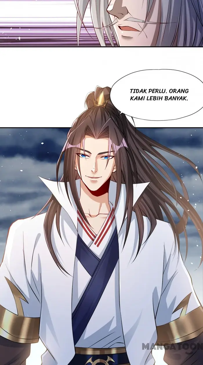 I Was Trapped On The Same Day For 100,000 Years Chapter 154 - Halaman 29
