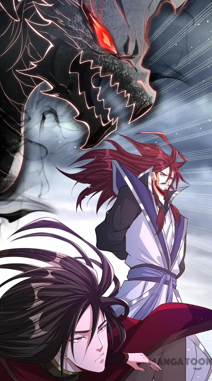 I Was Trapped On The Same Day For 100,000 Years Chapter 154 - Halaman 3