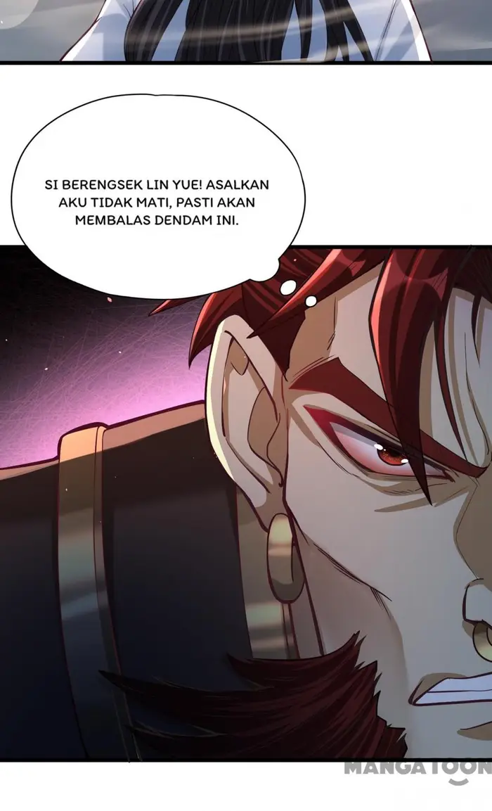 I Was Trapped On The Same Day For 100,000 Years Chapter 154 - Halaman 36