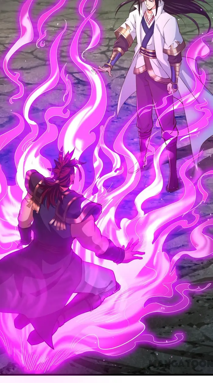 I Was Trapped On The Same Day For 100,000 Years Chapter 154 - Halaman 39