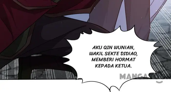 I Was Trapped On The Same Day For 100,000 Years Chapter 154 - Halaman 4