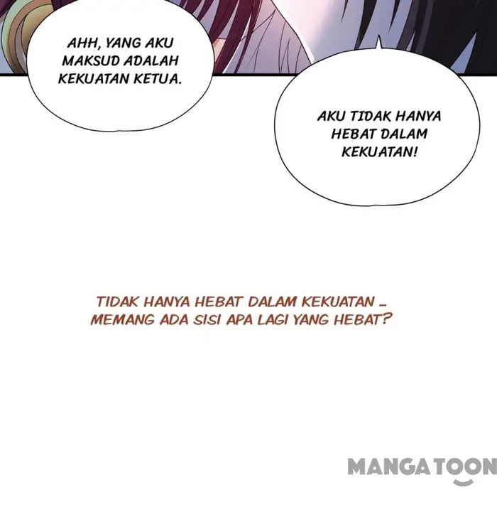 I Was Trapped On The Same Day For 100,000 Years Chapter 154 - Halaman 43