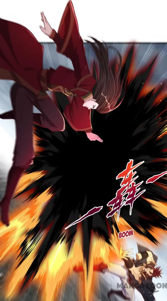 I Was Trapped On The Same Day For 100,000 Years Chapter 154 - Halaman 5