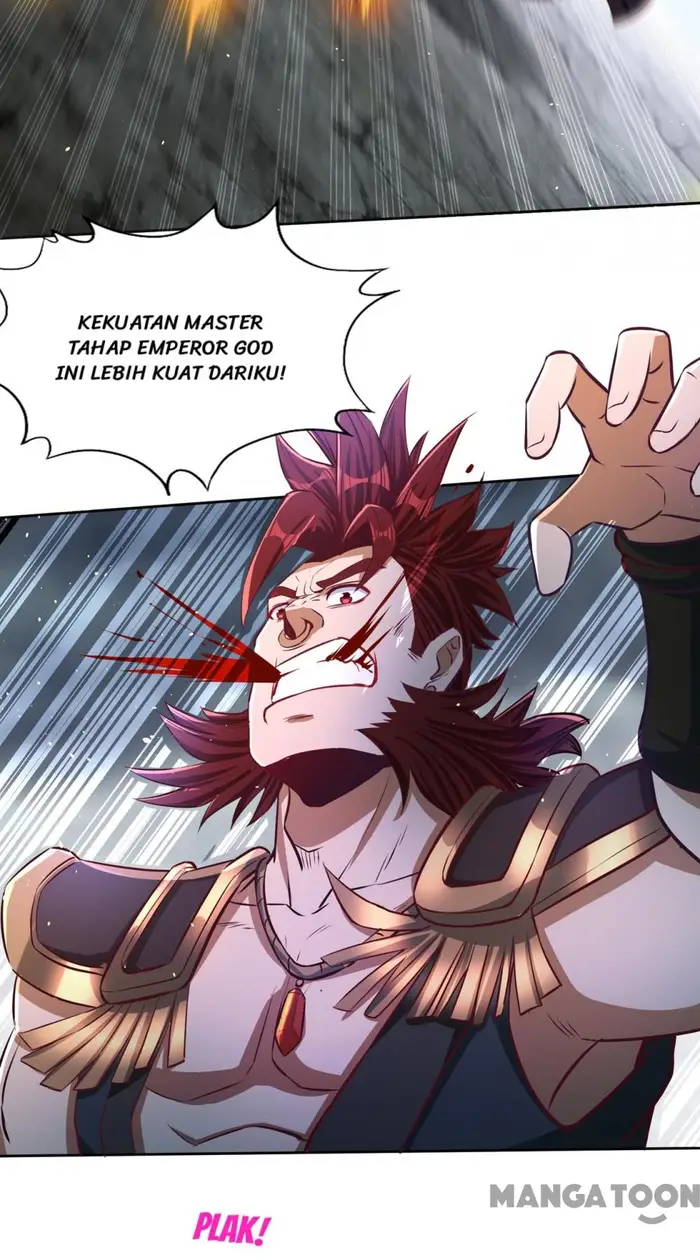 I Was Trapped On The Same Day For 100,000 Years Chapter 154 - Halaman 6