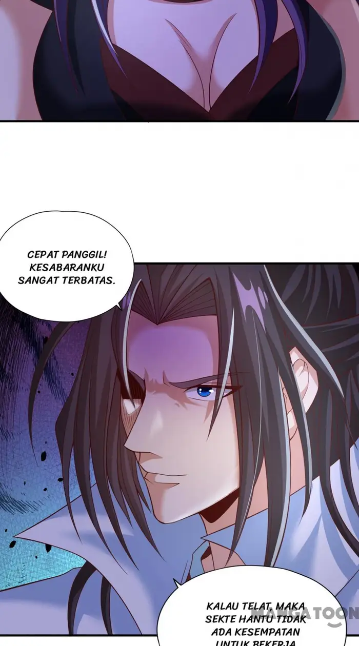 I Was Trapped On The Same Day For 100,000 Years Chapter 153 - Halaman 14