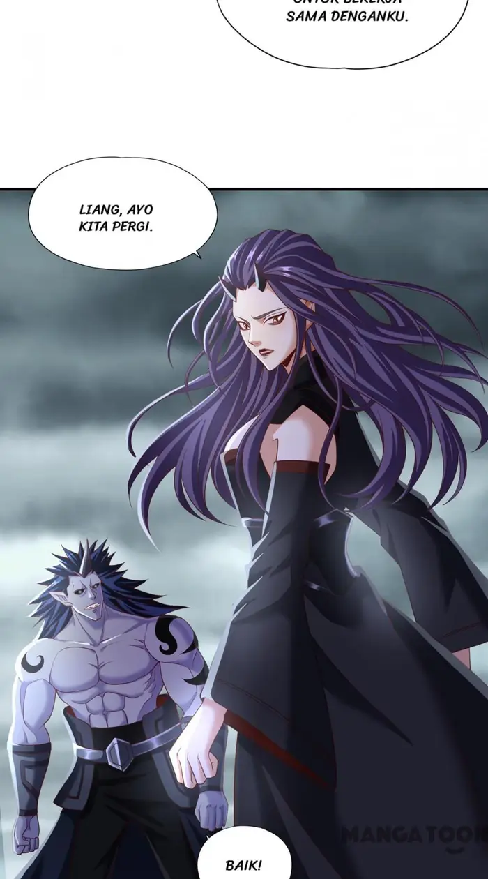 I Was Trapped On The Same Day For 100,000 Years Chapter 153 - Halaman 15