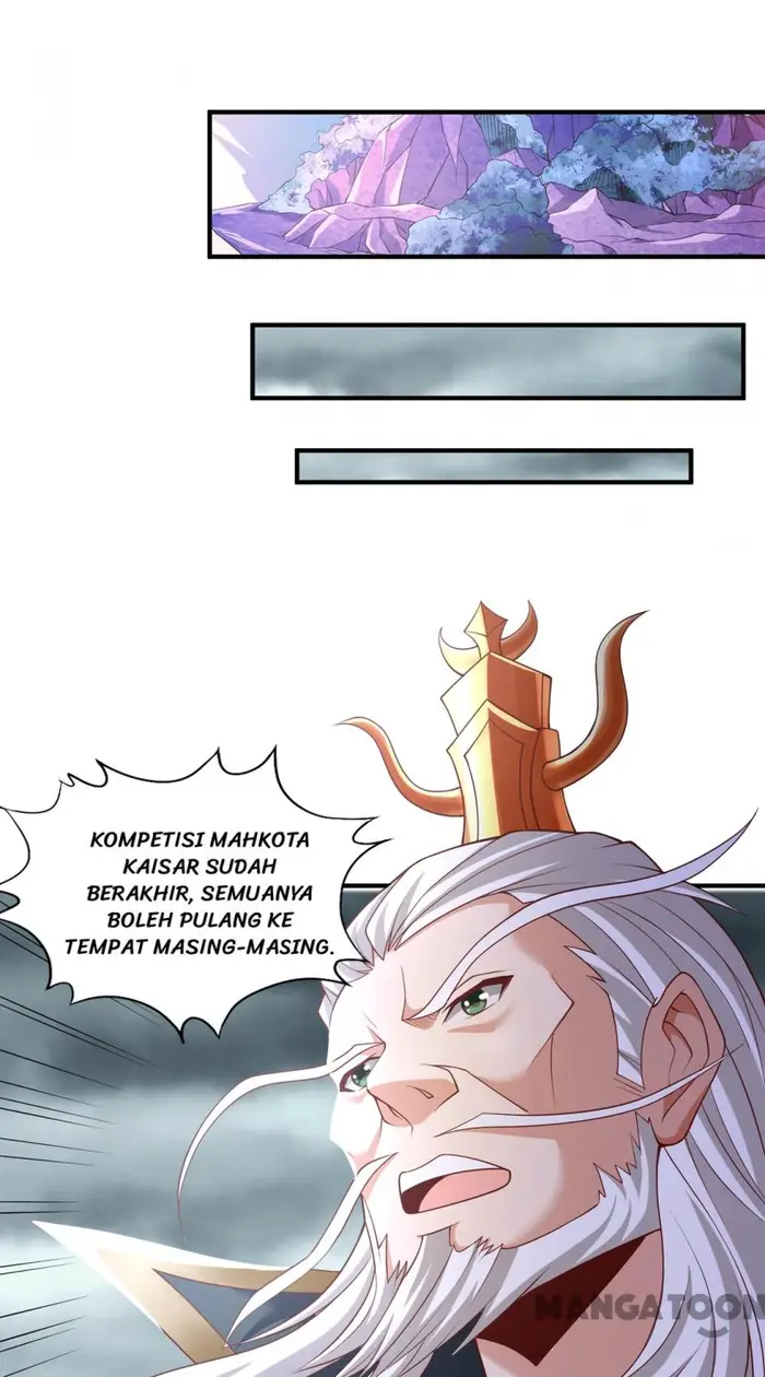 I Was Trapped On The Same Day For 100,000 Years Chapter 153 - Halaman 17