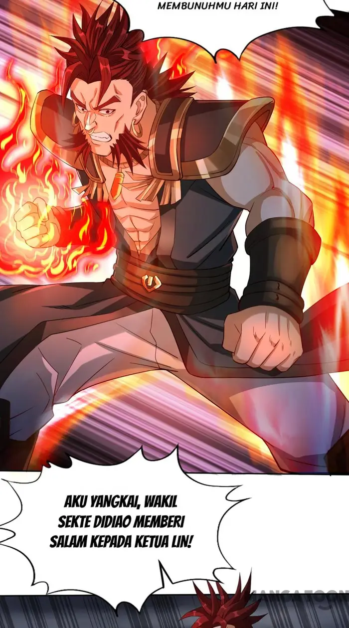 I Was Trapped On The Same Day For 100,000 Years Chapter 153 - Halaman 29