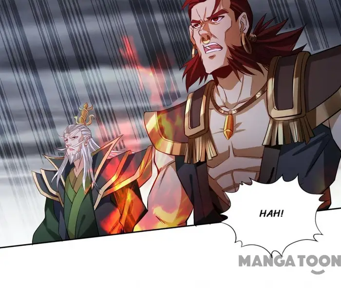 I Was Trapped On The Same Day For 100,000 Years Chapter 153 - Halaman 30