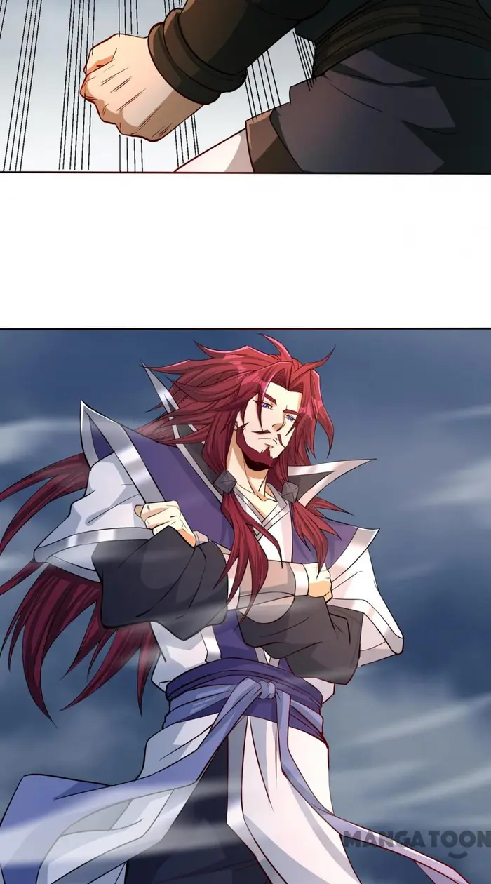 I Was Trapped On The Same Day For 100,000 Years Chapter 153 - Halaman 32