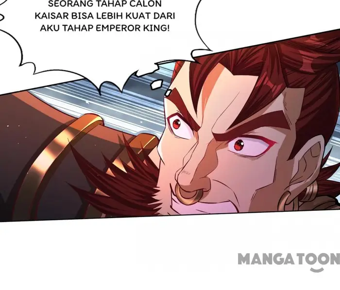 I Was Trapped On The Same Day For 100,000 Years Chapter 153 - Halaman 37