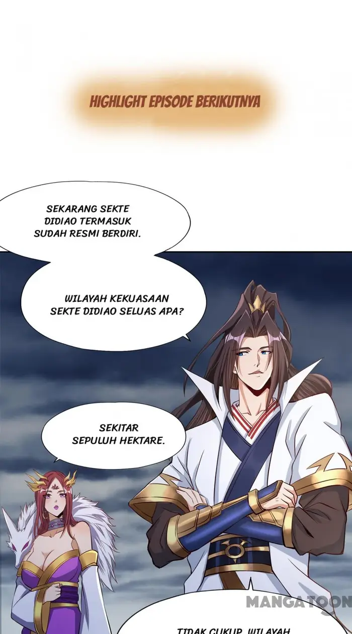I Was Trapped On The Same Day For 100,000 Years Chapter 153 - Halaman 38