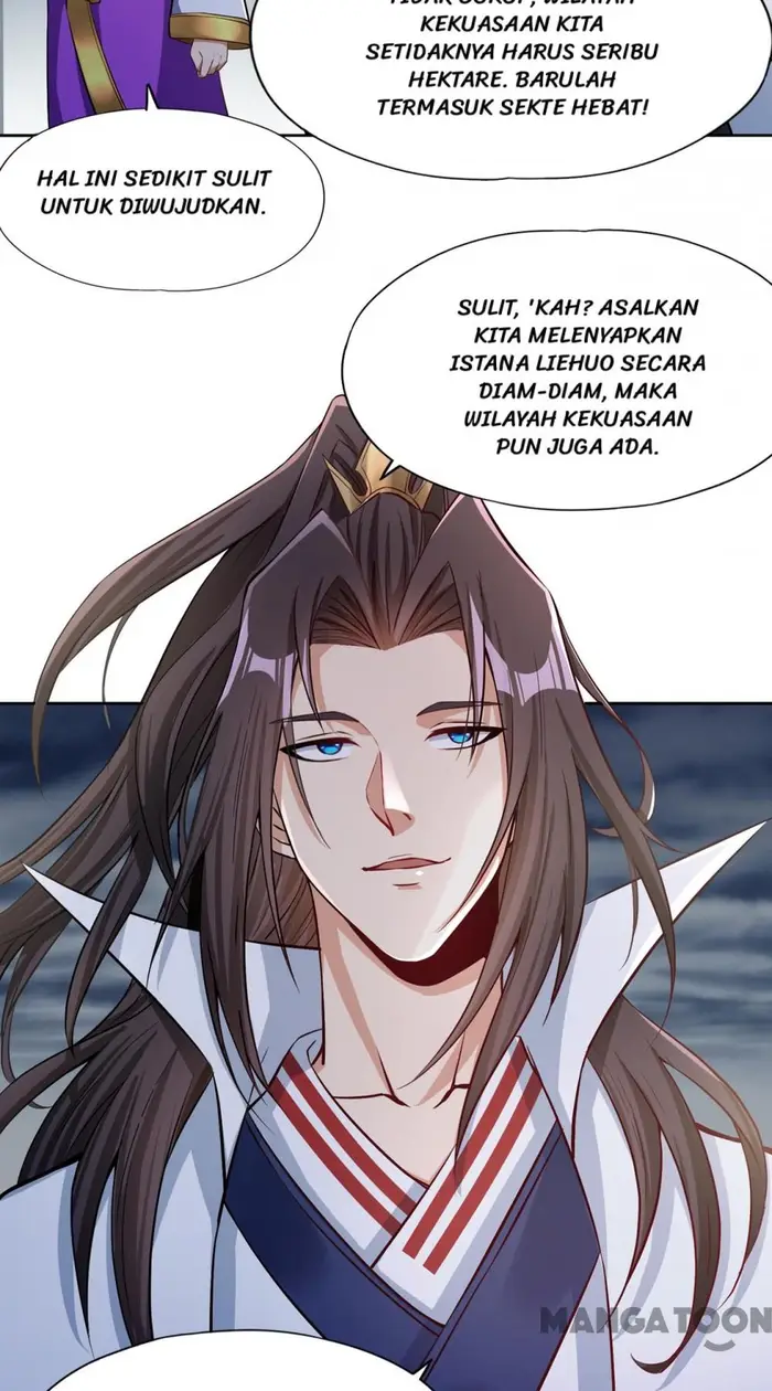 I Was Trapped On The Same Day For 100,000 Years Chapter 153 - Halaman 39
