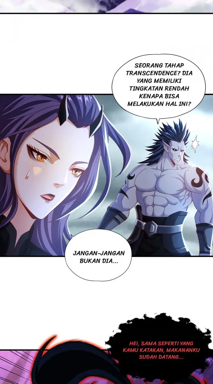 I Was Trapped On The Same Day For 100,000 Years Chapter 153 - Halaman 4