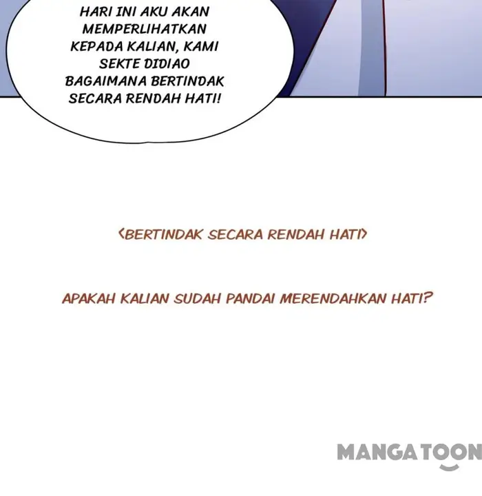 I Was Trapped On The Same Day For 100,000 Years Chapter 153 - Halaman 40