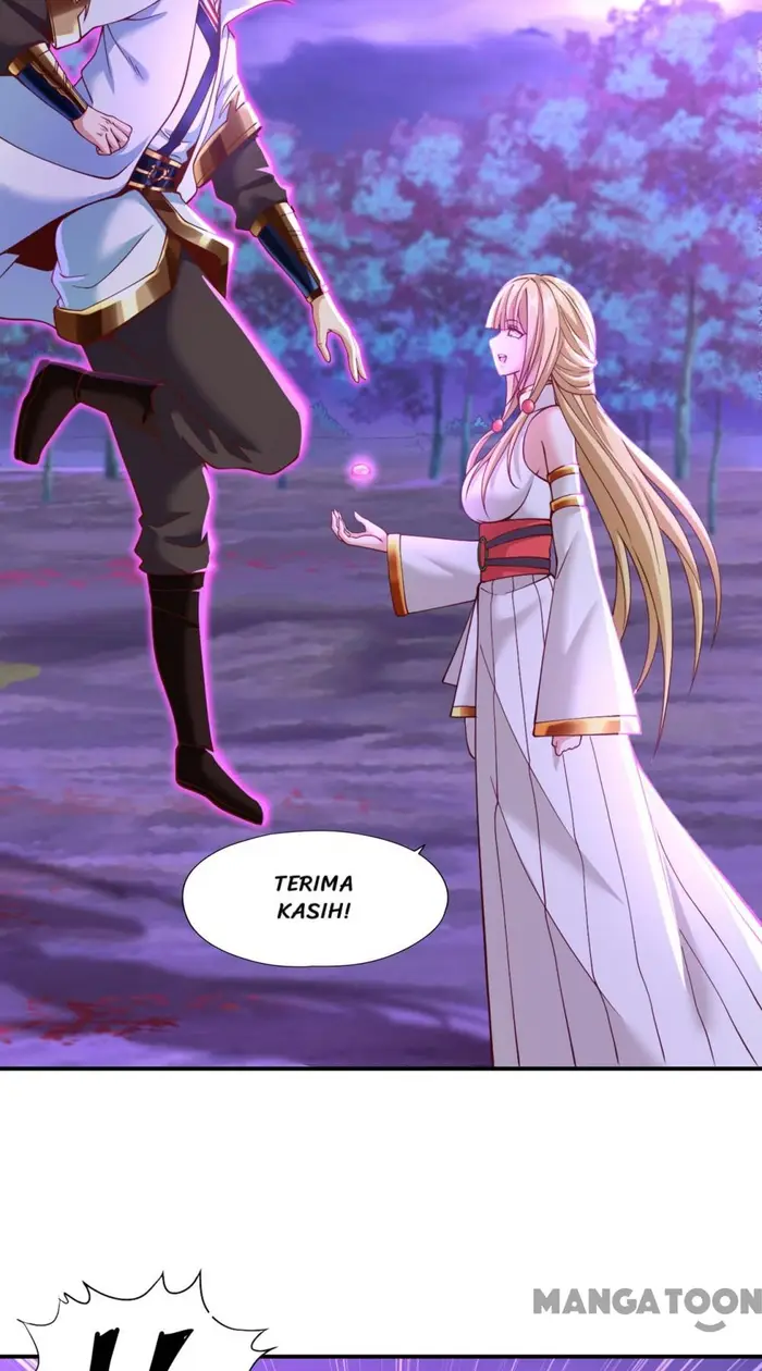 I Was Trapped On The Same Day For 100,000 Years Chapter 152 - Halaman 12