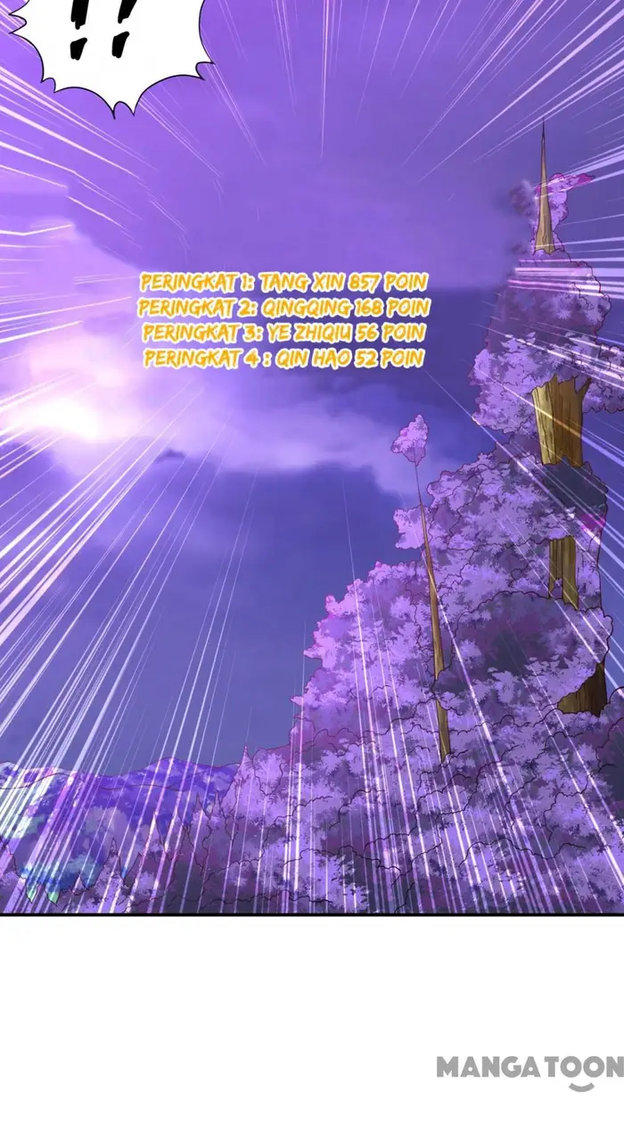 I Was Trapped On The Same Day For 100,000 Years Chapter 152 - Halaman 13