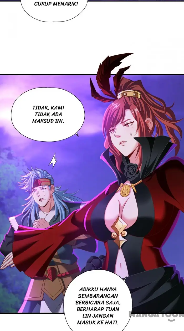 I Was Trapped On The Same Day For 100,000 Years Chapter 152 - Halaman 16