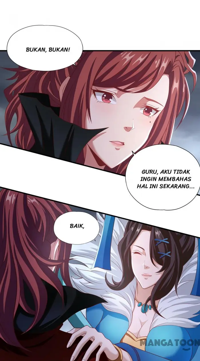 I Was Trapped On The Same Day For 100,000 Years Chapter 152 - Halaman 26