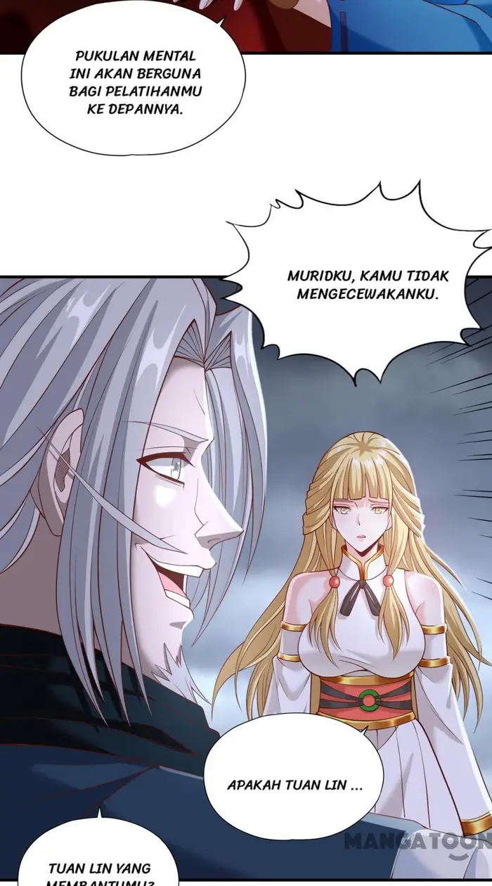 I Was Trapped On The Same Day For 100,000 Years Chapter 152 - Halaman 27