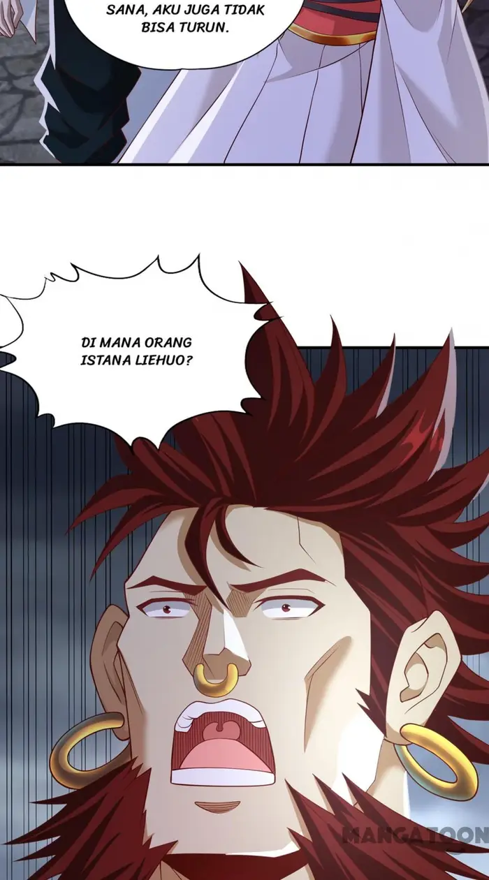 I Was Trapped On The Same Day For 100,000 Years Chapter 152 - Halaman 30