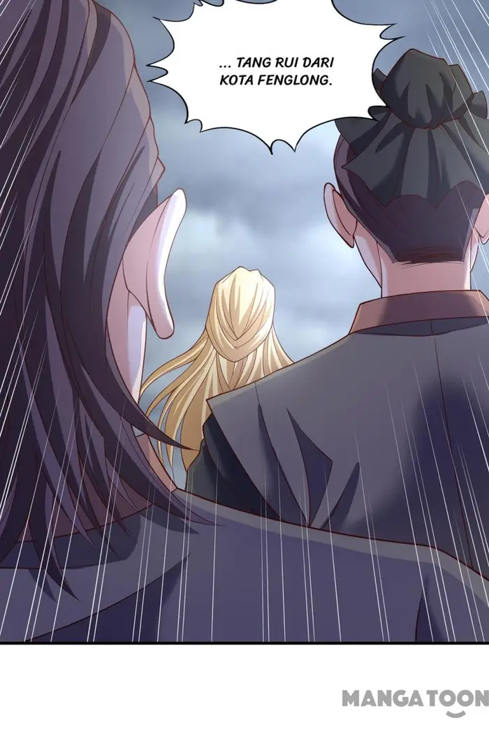 I Was Trapped On The Same Day For 100,000 Years Chapter 152 - Halaman 33