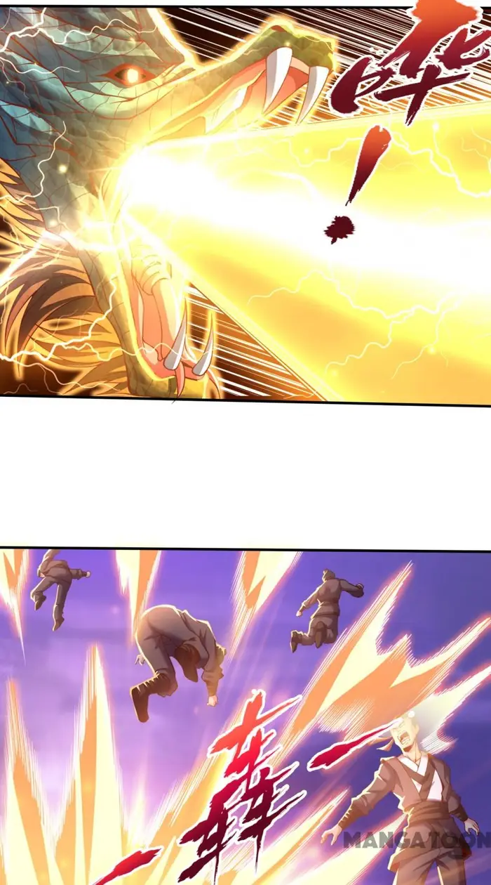 I Was Trapped On The Same Day For 100,000 Years Chapter 152 - Halaman 4