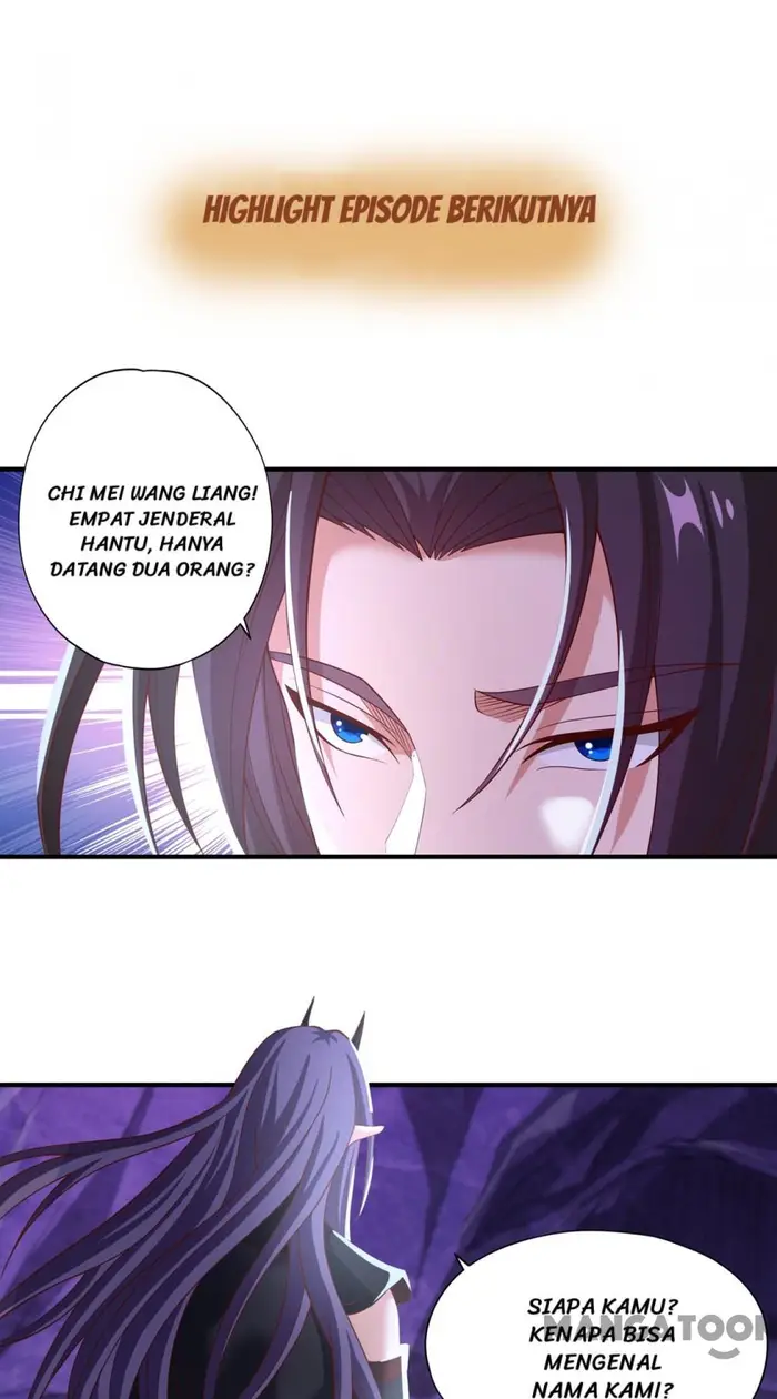I Was Trapped On The Same Day For 100,000 Years Chapter 152 - Halaman 40