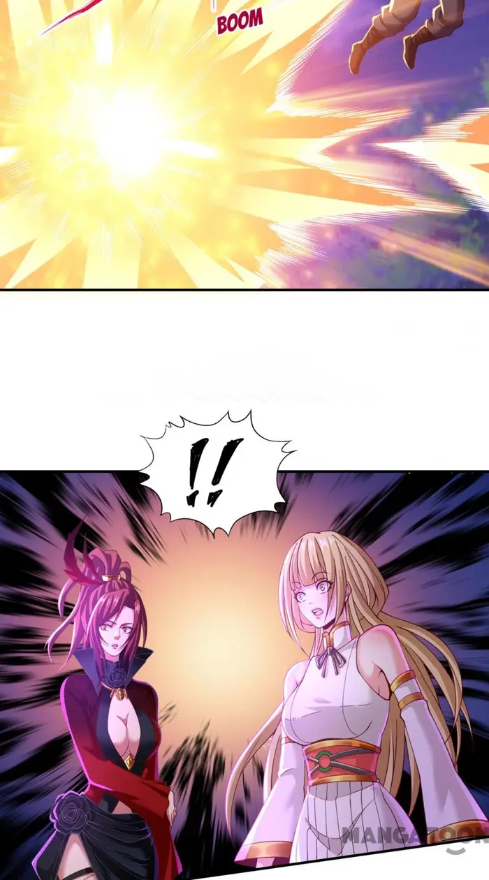 I Was Trapped On The Same Day For 100,000 Years Chapter 152 - Halaman 5