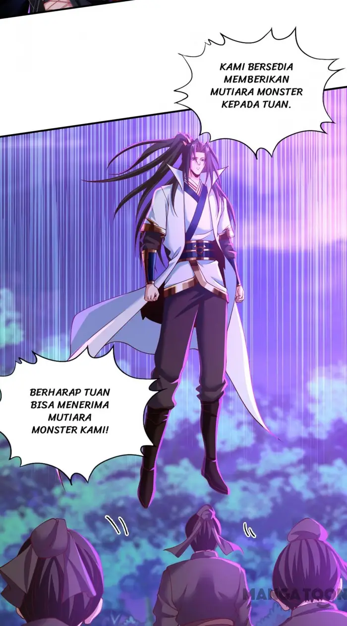 I Was Trapped On The Same Day For 100,000 Years Chapter 152 - Halaman 6