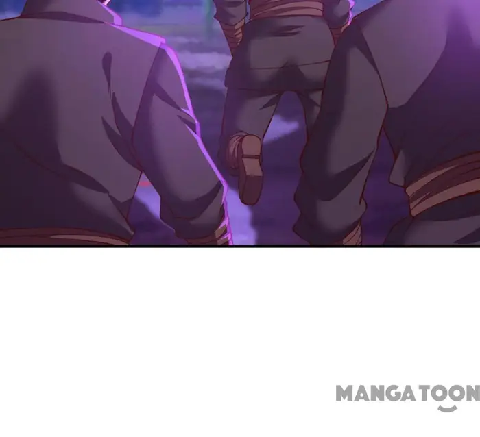 I Was Trapped On The Same Day For 100,000 Years Chapter 152 - Halaman 7