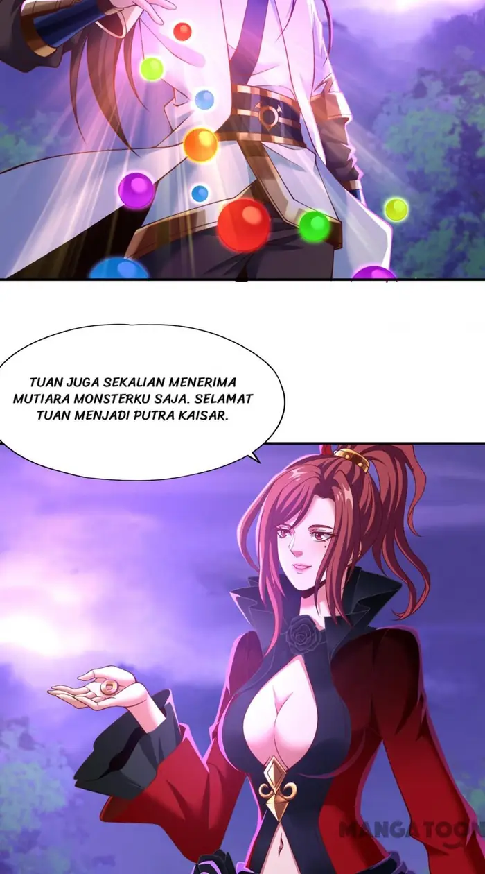 I Was Trapped On The Same Day For 100,000 Years Chapter 152 - Halaman 9